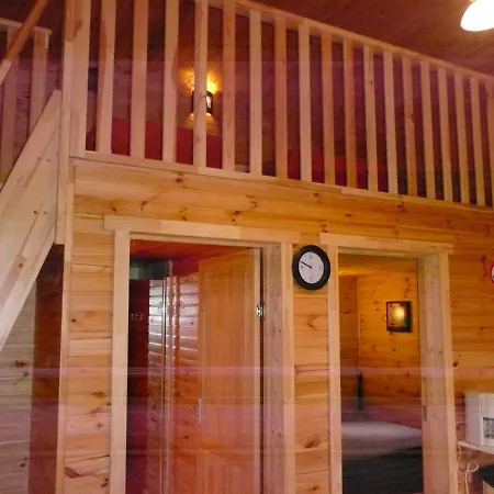 Les Des Palombes Fronton