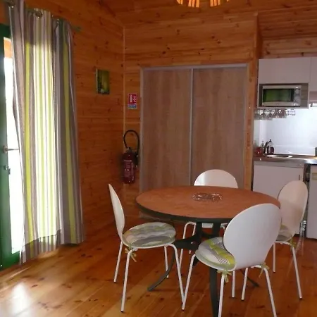 Σπίτι διακοπών Les Des Palombes