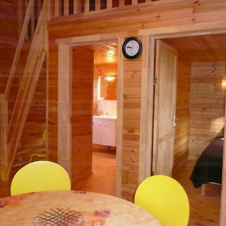 Feriehus Les Des Palombes Fronton