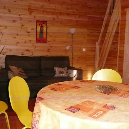 Hébergement de vacances Les Des Palombes Fronton