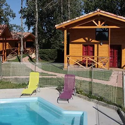 Hébergement de vacances Les Des Palombes Fronton