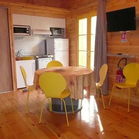 度假居 Les Des Palombes Fronton