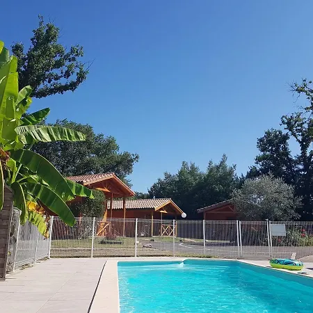 Les Des Palombes Fronton