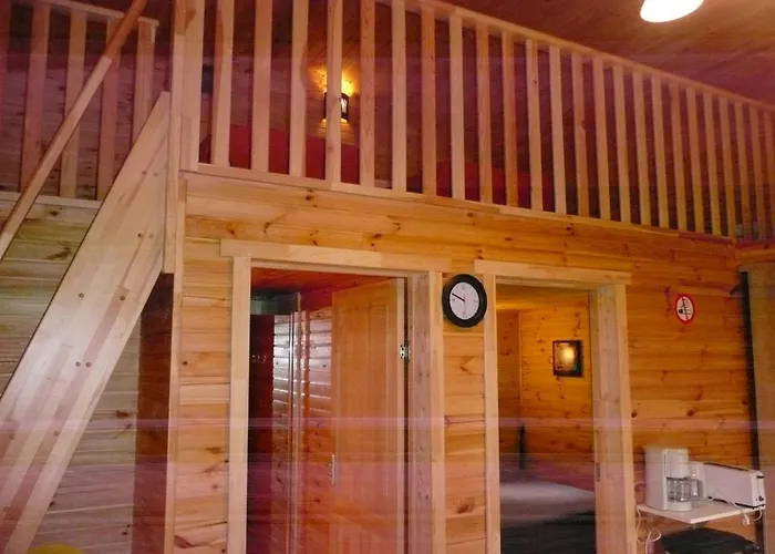 Les Des Palombes Fronton