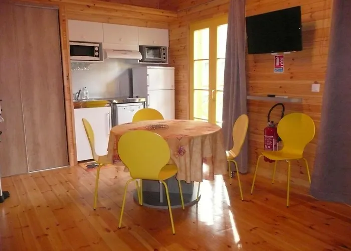 بيت للعطل Les Des Palombes Fronton