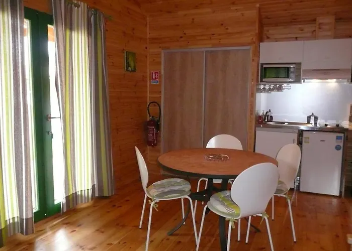 Feriehus Les Des Palombes